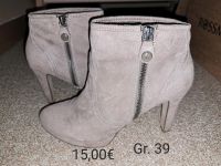 High Heels / Stiefel Niedersachsen - Groß Meckelsen Vorschau