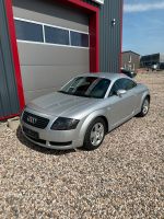 Audi TT Coupe,Xenon,Klimaautomat,Liebhaberfahrzeug!!! Bayern - Weiden (Oberpfalz) Vorschau