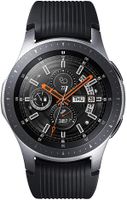 Samsung Galaxy Watch 46mm BT mit Duo Charger im Set Hessen - Weiterstadt Vorschau