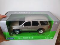 2008 Chevrolet Tahoe 1: 24 -27 von Welly Thüringen - Kahla Vorschau