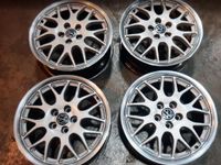 BBS RS771 Alufelgen  VW Jubi GTI Golf 16 Zoll , 5x100 Essen - Essen-Frintrop Vorschau