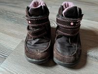 Willowtex Winterschuhe Größe 21 Thüringen - Uhlstädt-Kirchhasel Vorschau