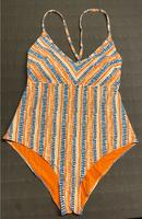 Badeanzug, Neckholder, Einteiler, Gr. 46 Berlin - Spandau Vorschau