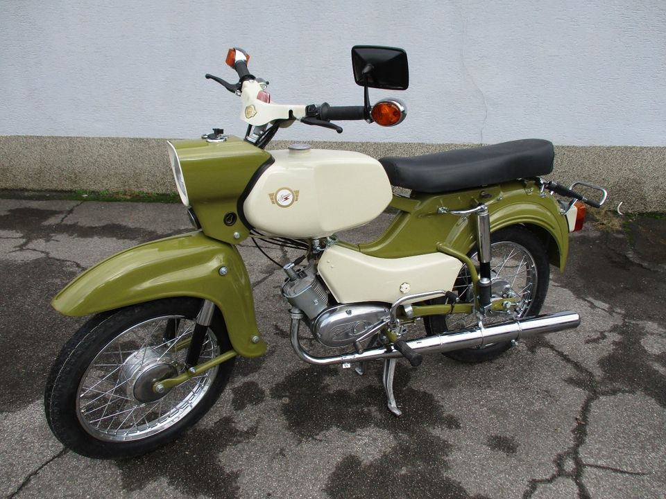 MZ , Simson - Kompl. Restauration , Generalüberholung nach Wunsch in Witten