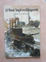 U Boot Jagd im Skagerrak WW2 Schleswig-Holstein - Meyn Vorschau