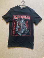 Iron Maiden Senjutsu T-Shirt Berlin - Pankow Vorschau