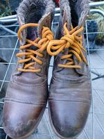 Herren Boots Bugatti Gr. 42 Nordrhein-Westfalen - Solingen Vorschau