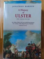 A History of Ulster / Jonathan Bardon München - Ramersdorf-Perlach Vorschau