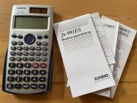 Casio fx-991ES Taschenrechner Bayern - Obernzell Vorschau