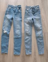 Jeans in XS (Gr. 32) Thüringen - Gerstungen Vorschau