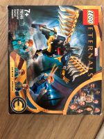 Lego Eternals Aerial Assault set Nummer 76145 Baden-Württemberg - Konstanz Vorschau