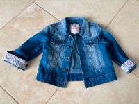 Jeansjacke Mädchen c&a Hessen - Bürstadt Vorschau