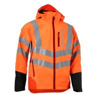 Husqvarna Wetterschutzjacke Technical Vent High-Viz M Nordrhein-Westfalen - Geseke Vorschau