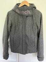 Bench Winterjacke grau Bayern - Amberg Vorschau