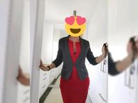 Blazer, Gr. 34, grau, Orsay Niedersachsen - Saterland Vorschau