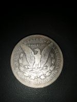 Morgan US Silber Dollar 1878 Dortmund - Wickede Vorschau