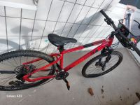 Ghost Kato 27,5" Mountainbike zu verkaufen, im Ist-Zustand. Köln - Bickendorf Vorschau