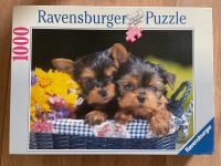 Puzzle 1000 Teile Baden-Württemberg - Höpfingen Vorschau