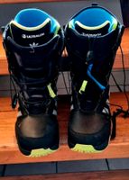 Adidas Energy Snowboardboots 43 1/3 MP 275 Schuhe Saarland - Nohfelden Vorschau