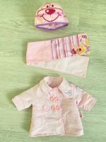Outfit für Baby Born Puppe Nordrhein-Westfalen - Freudenberg Vorschau