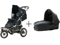 Quinny Freestyle Comfort , Buggy, Kinderwagen Bayern - Neunkirchen am Sand Vorschau