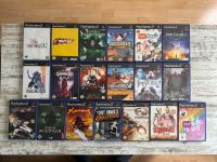 Diverse PlayStation 2 PS2 Spiele + Konsole + Speicherkarten Schleswig-Holstein - Wrist Vorschau