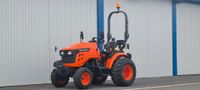 AVENGER Traktor Mitsubishi wie Solis, Kubota Hoflader Trac Bayern - Schwindegg Vorschau