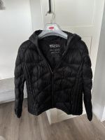 Michael Kors Übergangsjacke schwarz Gr xl ❤️ Niedersachsen - Nienburg (Weser) Vorschau