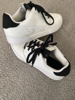 Adidas Golfschuhe Damen schwarz/weiss Nürnberg (Mittelfr) - Südstadt Vorschau