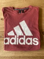 Adidas T-Shirt in Größe M Frankfurt am Main - Frankfurter Berg Vorschau