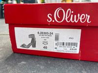 Sandalen s.Oliver 40 Rheinland-Pfalz - Niederzissen Vorschau