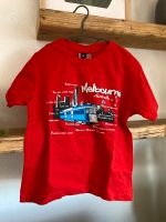 Melbourne Australia T-Shirt 110/116 Baden-Württemberg - Laupheim Vorschau
