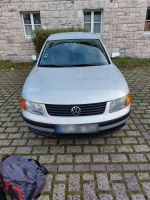 Volkswagen Passat 1.6 Basis Thüringen - Erfurt Vorschau