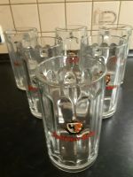 Bierglaskrug Patrizier Bräu schöne Geschenkidee Berlin - Rudow Vorschau