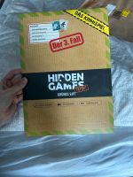 Hidden Games 3. Fall Nordrhein-Westfalen - Krefeld Vorschau