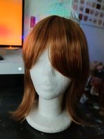 Ochako Uraraka Wig Perrücke Cosplay Saarland - Saarwellingen Vorschau