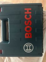 Bosch professional  Schlafbohrmaschine GBS 16 re Frankfurt am Main - Gallus Vorschau