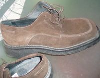 Marc O'Polo Schuhe braun  Gr.: 42 NEU Hessen - Bad Hersfeld Vorschau