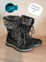 Mädchen Schneeboots Gr. 37 Niedersachsen - Duingen Vorschau