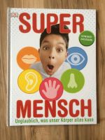 Supermensch - Unglaublich, was unser Körper alles kann - Buch Sachsen-Anhalt - Sandersleben Vorschau