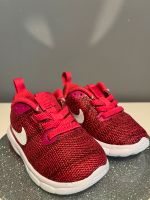 Nike Turnschuhe Sneaker Gr. 19,5 pink NEU Rheinland-Pfalz - Bad Neuenahr-Ahrweiler Vorschau