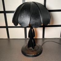 Designer Lampe aus den 80er Jahren schwere Alu Lampe Rheinland-Pfalz - Mainz Vorschau