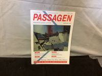 Passagen – Zeitschrift für Literatur und Kunst (1994) – J. Heisig Sachsen - Chemnitz Vorschau