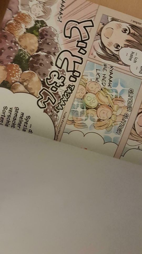 Home Sweet Home 1-4, Manga, mit Farbseiten, komplett in Stuttgart