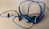 Jabra GN2100 Headset für Telefonanrufe Hessen - Griesheim Vorschau