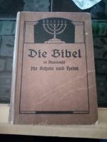 Die alte Bibel Sachsen-Anhalt - Tangermünde Vorschau