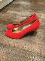 Gabor Damen Pumps B-Ware 7 rot - Neu Bayern - Stöttwang Vorschau