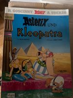 Asterix und Kleopatra Mülheim - Köln Buchforst Vorschau