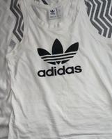 Adidas T-Shirt Hemd Unterhemd Shirt Baden-Württemberg - Mannheim Vorschau