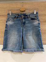 Kurze Jeans Hose für Damen Kusel - Herchweiler Vorschau